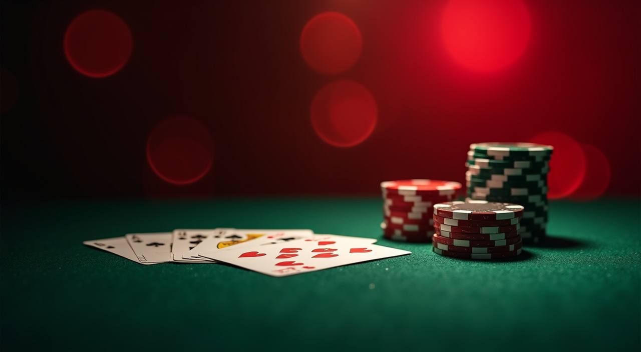 vd666 Table Caribbean Poker Gold — vd666-এর কার্ড টেবিলে আপনাকে স্বাগত