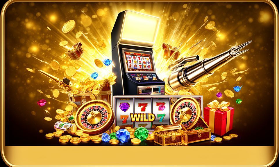 vd666 Table Caribbean Poker Gold — আমরা কী অফার করি